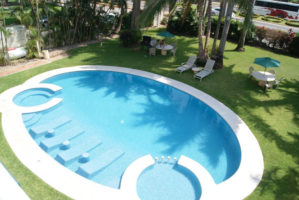 Villamar Princesa Aparthotel